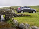 Chevrolet Cruze Hatchback 2011 года (UK)